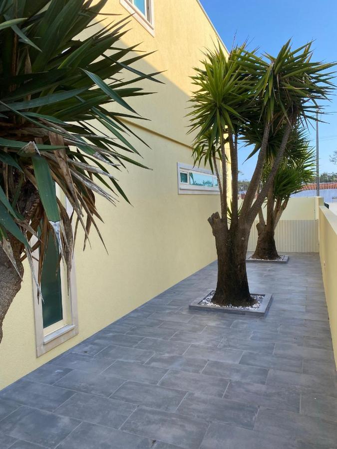 Moderne Villa In Aveiro Portugal Gafanha da Vagueira Zewnętrze zdjęcie