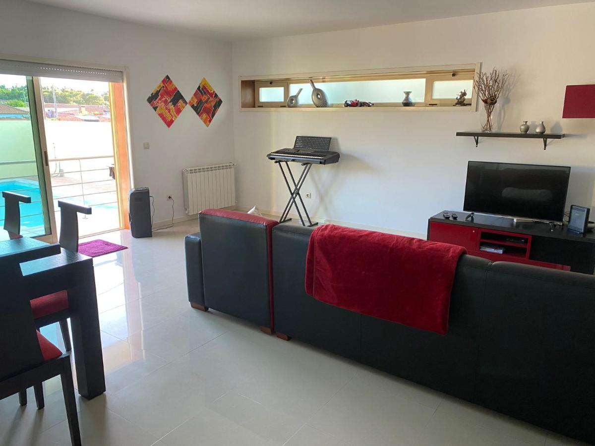 Moderne Villa In Aveiro Portugal Gafanha da Vagueira Zewnętrze zdjęcie