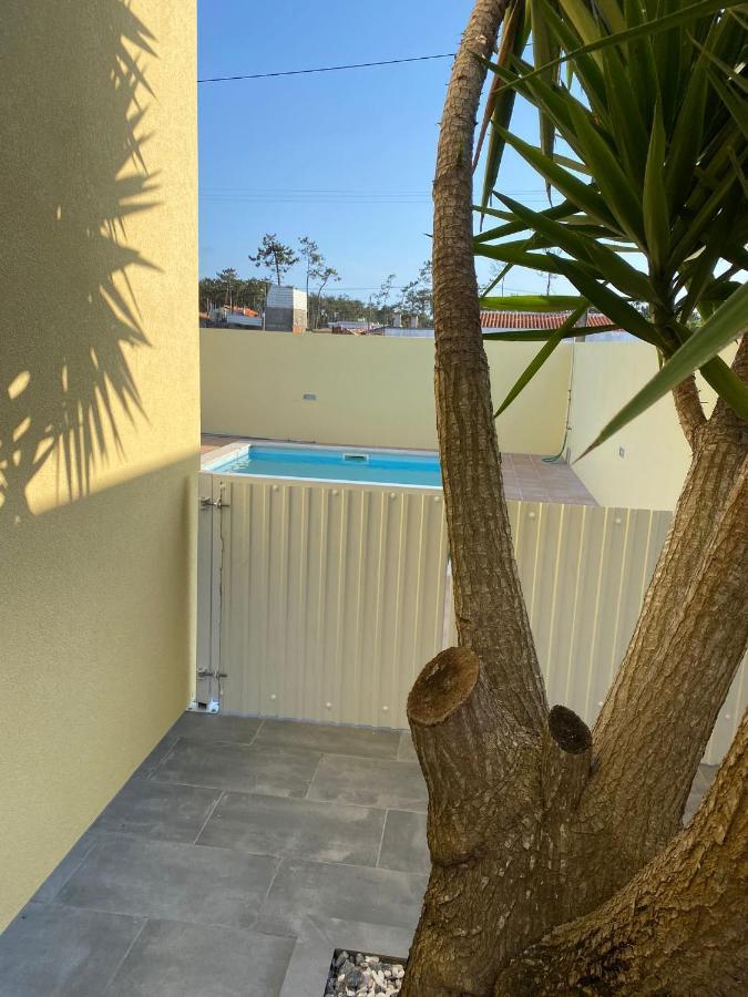 Moderne Villa In Aveiro Portugal Gafanha da Vagueira Zewnętrze zdjęcie