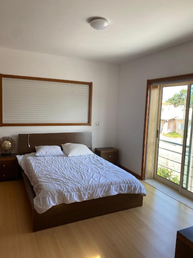 Moderne Villa In Aveiro Portugal Gafanha da Vagueira Zewnętrze zdjęcie