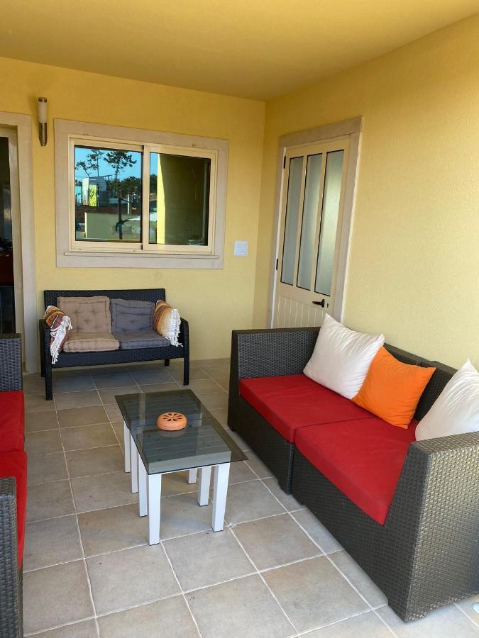 Moderne Villa In Aveiro Portugal Gafanha da Vagueira Zewnętrze zdjęcie