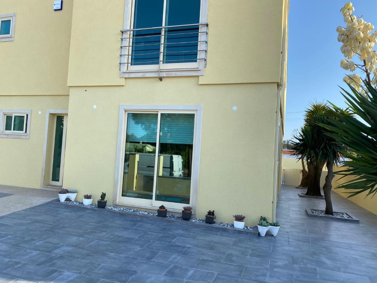 Moderne Villa In Aveiro Portugal Gafanha da Vagueira Zewnętrze zdjęcie