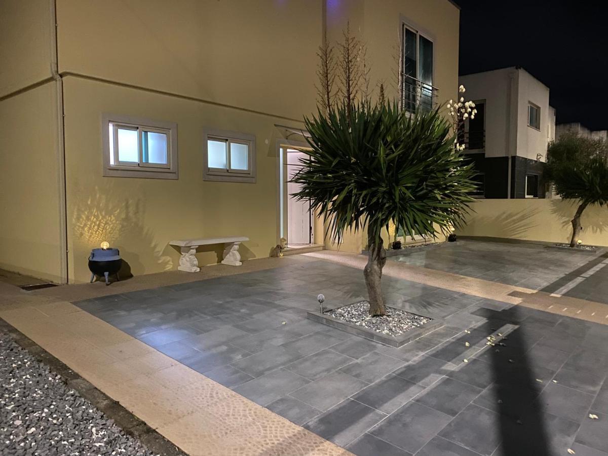 Moderne Villa In Aveiro Portugal Gafanha da Vagueira Zewnętrze zdjęcie