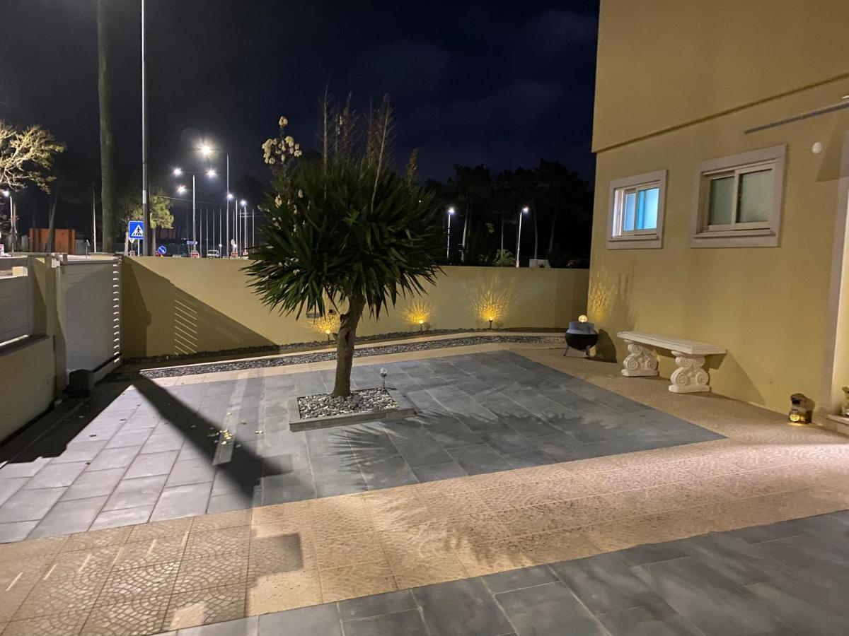 Moderne Villa In Aveiro Portugal Gafanha da Vagueira Zewnętrze zdjęcie