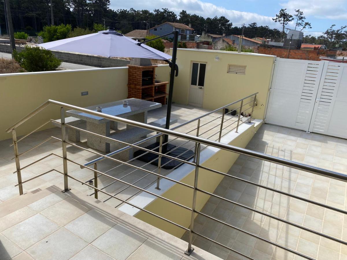 Moderne Villa In Aveiro Portugal Gafanha da Vagueira Zewnętrze zdjęcie
