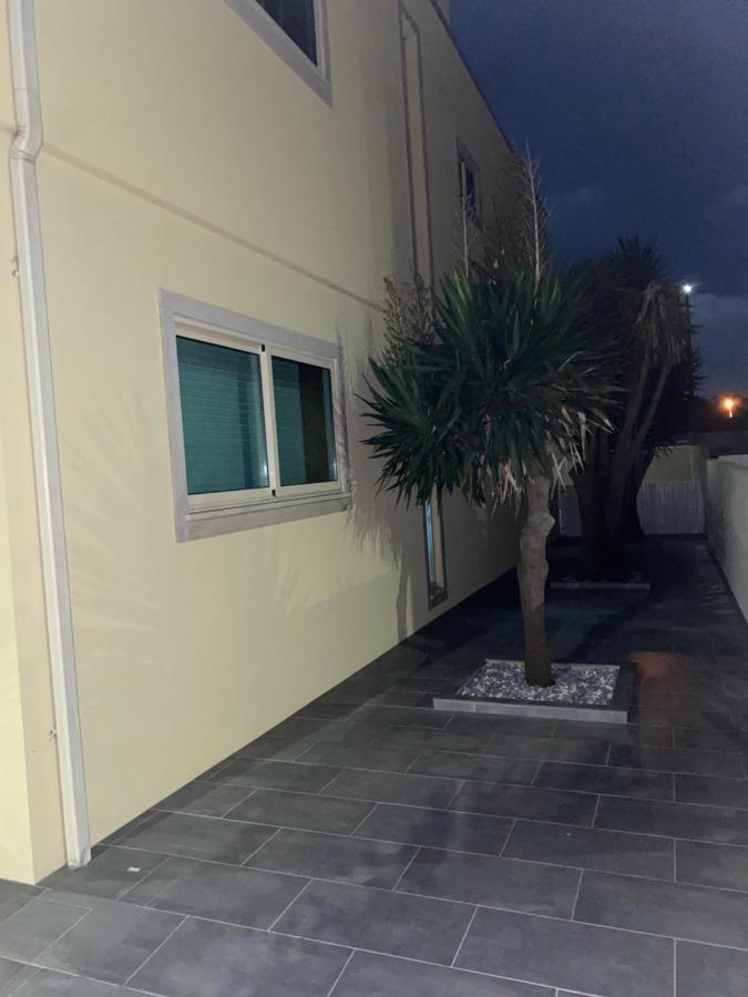 Moderne Villa In Aveiro Portugal Gafanha da Vagueira Zewnętrze zdjęcie